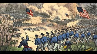 Minute Walk in History - Culpeper Battlefields