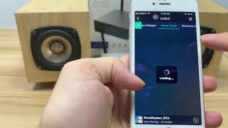 Qobuz available on 4STREAM APP Now