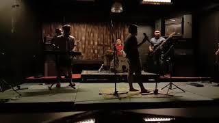 Nuan Berega Di Mataku by KERAPA BAND