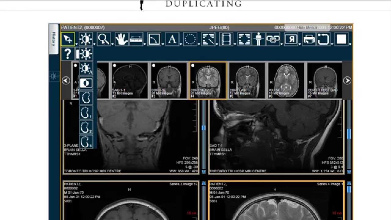 Professional Duplicating Cloud Walk Through YouTube