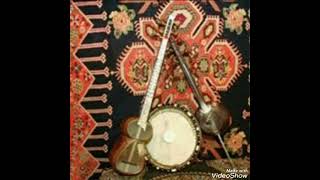 Xuraman Talıbzadə - Ay işiğinda