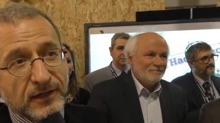 Claude Tran - Educavox