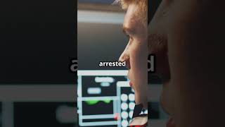 #NASA #HackingStory #CyberSecurity #HackerFacts #EthicalHacking #CyberCrime #YTShorts