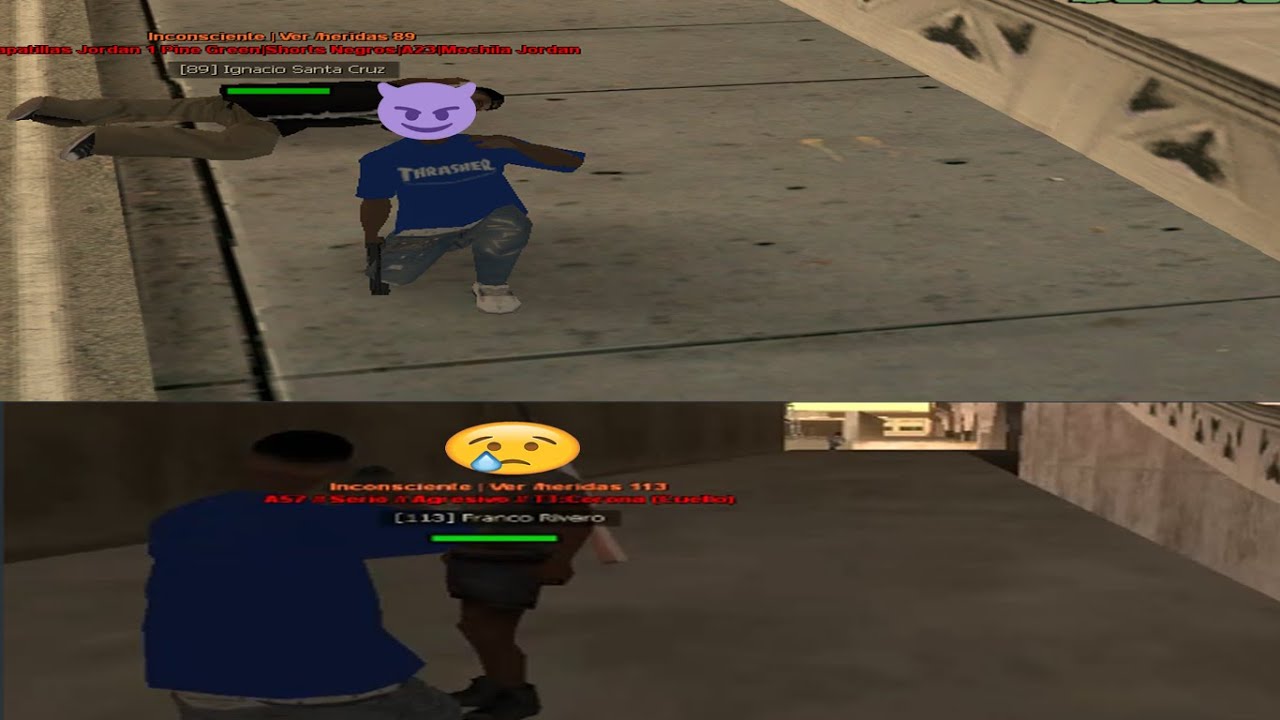 65THMNC | Proyecto Mila