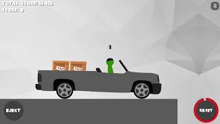 Stickman Destruction 3 Heroes - Full gameplay screenshot 4