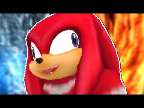Sonic Boom: Fire and Ice