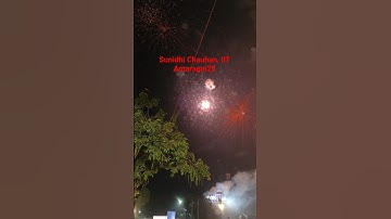 Sunidhi Chauhan IIT K #iitk #sunidhichauhan #musicnight #antaragni2025