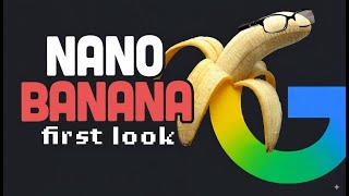 Google’s nano banana just killed Photoshop... let’s run it