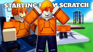 Making A Roblox Game From Scratch No Clue What Im Doing
