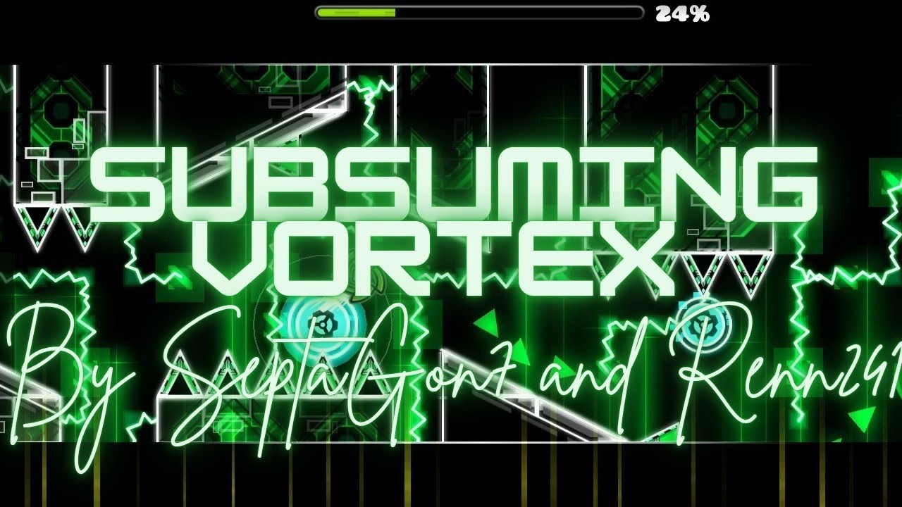 The Hardest NC Level: Subsuming Vortex