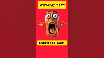 Brain memory test 99% failed 😜 #braintest #memorytest #memorytestgame #memorychallenge #memorygame