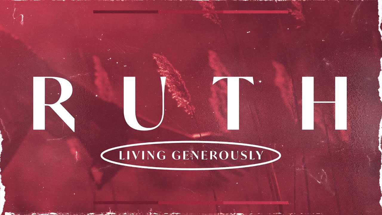 The Lasting Impact of a Generous Life - YouTube