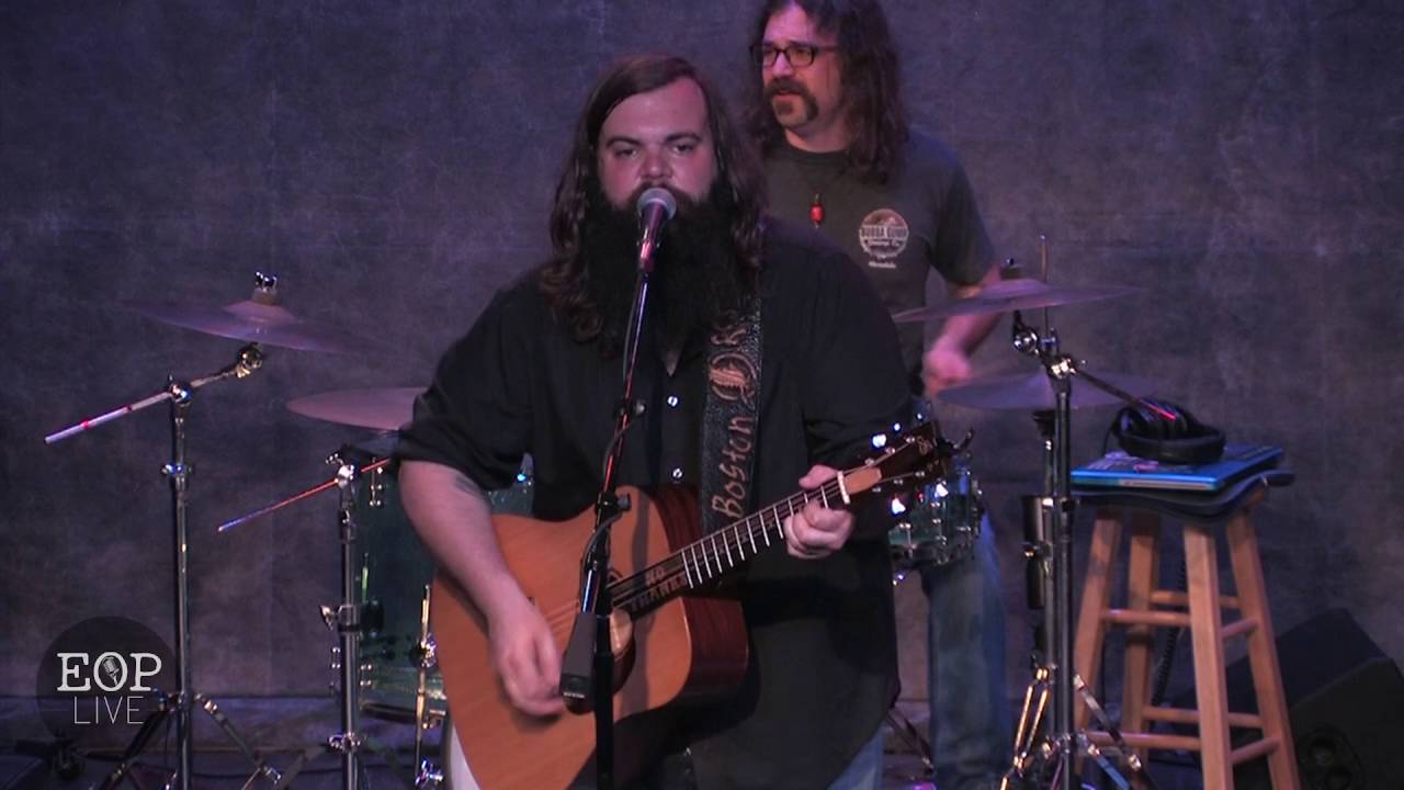 Watch Levi Lowrey "I've Held The Devil's Hand" @ Eddie Owen Presents on YouTube Watch Levi Lowrey "I've Held The Devil's Hand" @ Eddie Owen Presents on YouTube