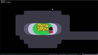 Just a collision test before I go