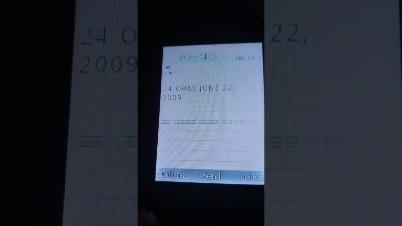 24 Oras June 22, 2009