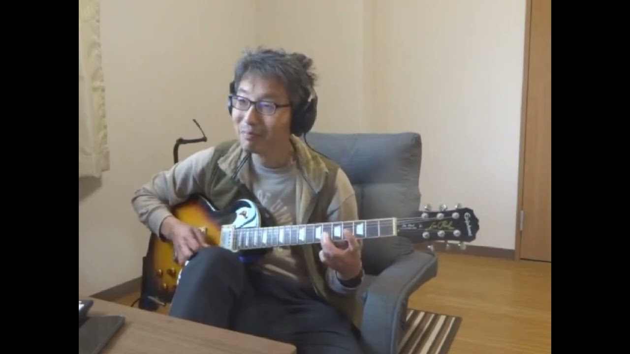 【BO0WY】MARIONETTE【一発撮り】