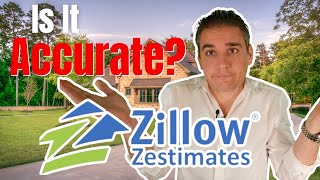 Zillow Home Values: [How Accurate Are They?] Charlotte NC Real Estate