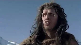 Ads for ELT   Caveman