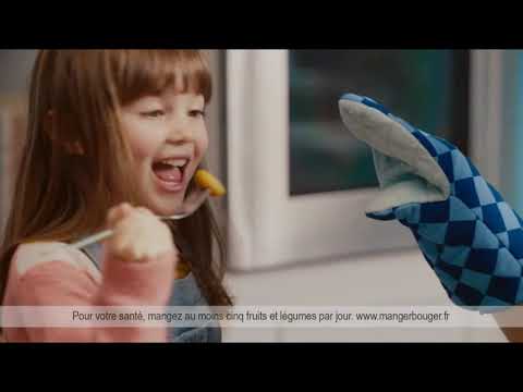 Pub Gnocchis à poêler Lustucru mars 2020