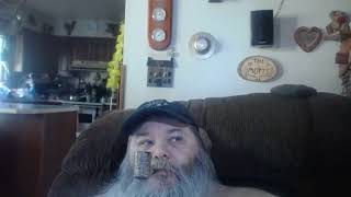 Briar Blade on CornCob Tuesday