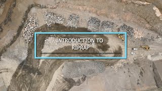 An Introduction to Riprap