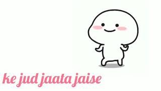 Mere liye Tum Kaafi ho 😍😍 || WhatsApp Status Video ||