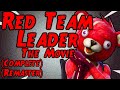 "Red Team Leader: The Movie" Fortnite Horror Movie