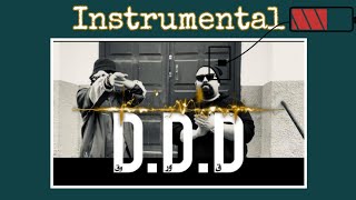 D.D.D Instruemtnal - TOTO ft. DON BIGG