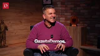 Kam Gjetë Njerzë Të Vrarë Me Shenjë Të Kryqit Nga Piumbat E Kalla Në Trup - Ukaj Për Maznikun