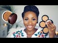 5 BEST SETTING POWDERS FOR OILY SKIN | DIMMA UMEH