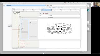 TBX Meetup October 9, 2022: Basic Note Taking and Attributes Management