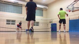 20170303 Wing Prof. vs Angela 783 After10:00 ChenYu Prof. vs Wing 783