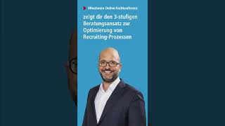 Ankündigungsvideo Peras Für Vortrag Am 13.11.2025