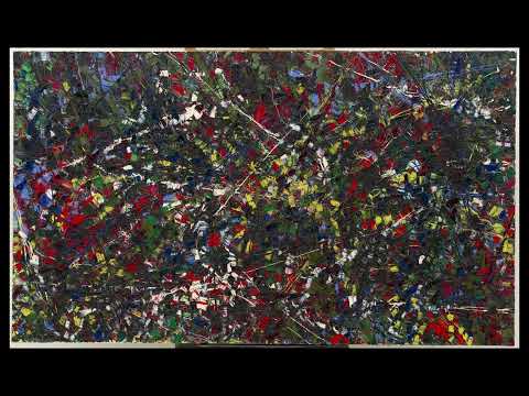 Flore Laurentienne  - La nuit bleue (Bourgie) (Visualizer)