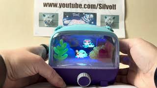 Bitzee Aquarium All Pets Unlocked