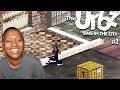 We FINALLY Out Of Jail!  - The Urbz: Sims in the City (DS) Part 2