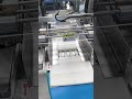 2kg butter wrapping machine #mittiway #automation #packagingmachine #machine #wrapping