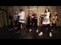 Caroline by Aminé // Olivia Wong Choreography