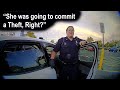 Whitehall Sgt Makes False Arrest without Probable Cause, Gets Promoted to Lt.