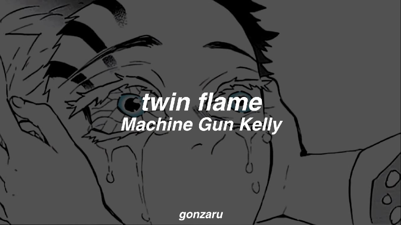 Machine Gun Kelly twin flame (sub. español) YouTube