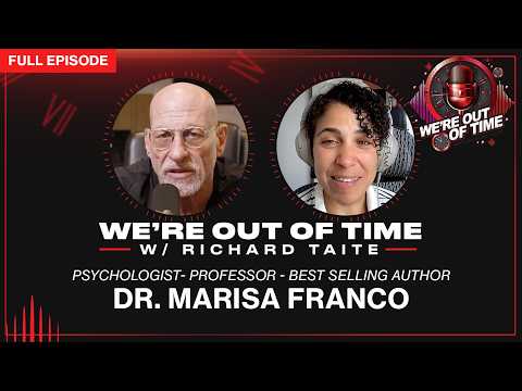 Why You Don't Feel Good Enough | Self-Worth with Dr. Marisa Franco