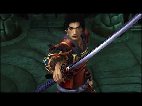 Onimusha: Warlords - Trailer de Lançamento