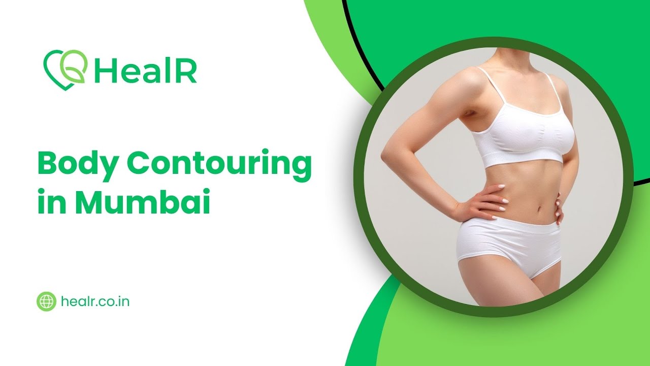 Body Contouring in Mumbai | From Flab to Fab | HealR Podcast #9