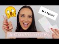 HONEST KKW BEAUTY CRYSTALIZED COLLECTION REVIEW + FIRST IMPRESSION! | KKW BEAUTY NATURAL GLAM MAKEUP