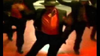 Enrique iglesias - Michael jackson