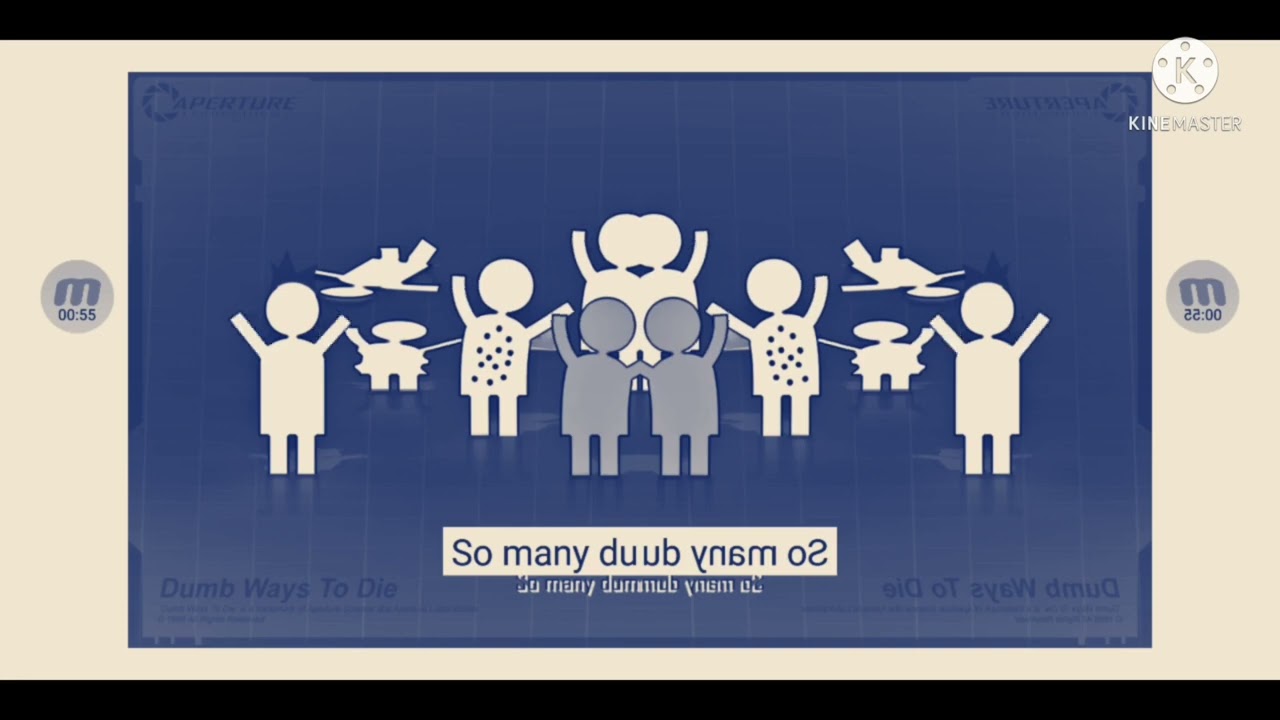 #dumbwaystodie Portal