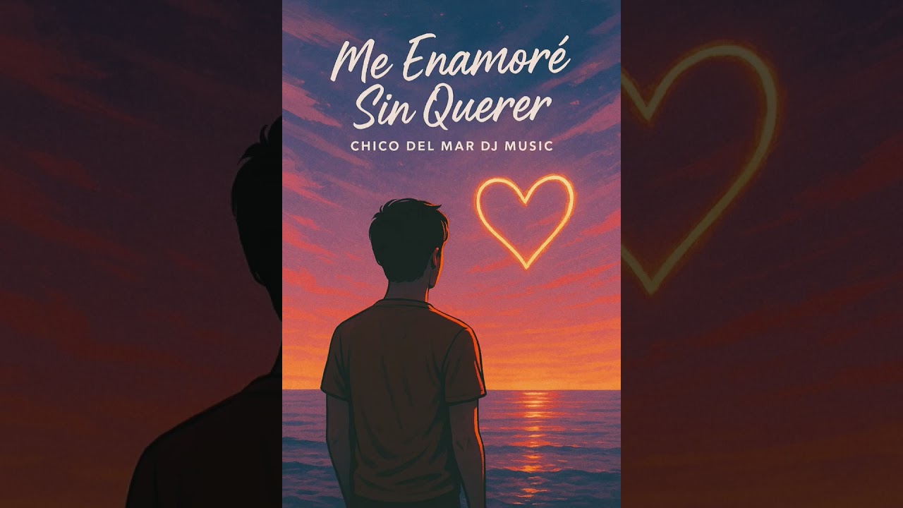 ME ENAMORÉ SIN QUERER 