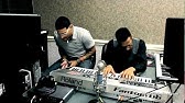 Tsoul Unlock Your Heart Instrumental Lyrics Youtube