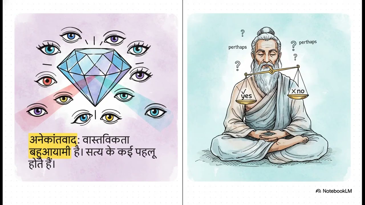 History जैन धर्म