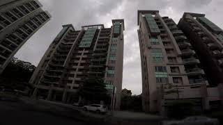 Mxic - Minghu Dorm And Nearby Areas